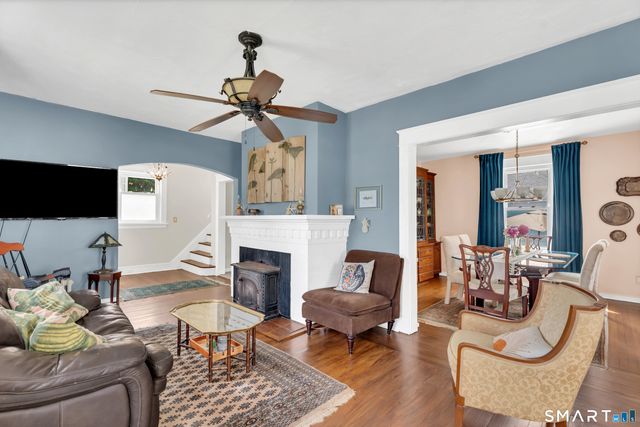 104 White Street, West Haven, CT 06516