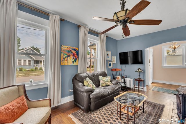 104 White Street, West Haven, CT 06516