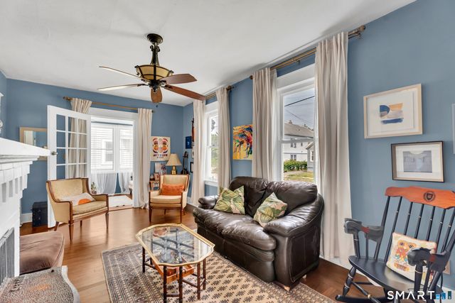 104 White Street, West Haven, CT 06516