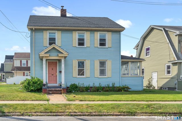 104 White Street, West Haven, CT 06516