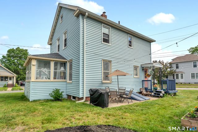 104 White Street, West Haven, CT 06516