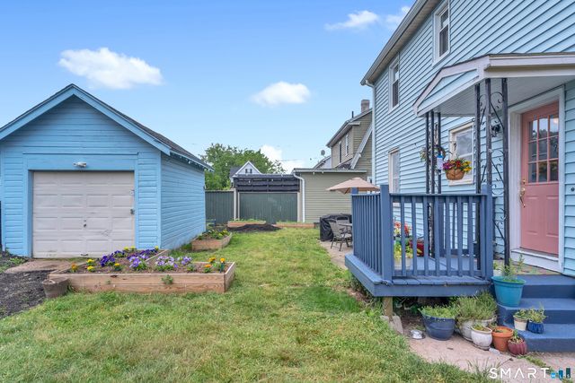 104 White Street, West Haven, CT 06516