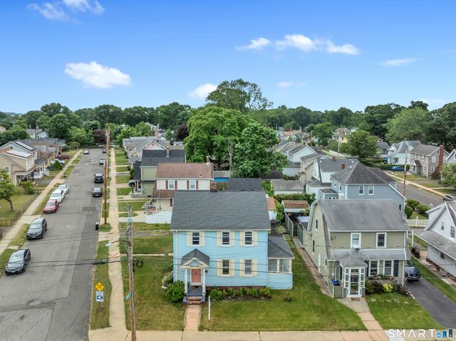 104 White Street, West Haven, CT 06516
