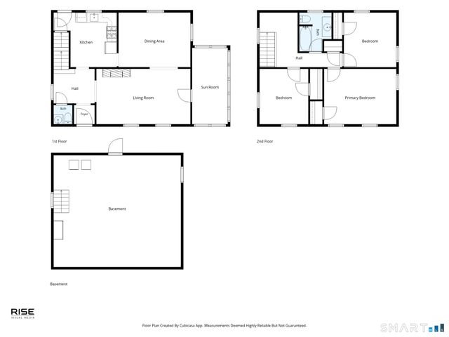 104 White Street, West Haven, CT 06516