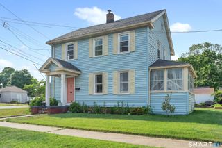 104 White Street, West Haven, CT 06516