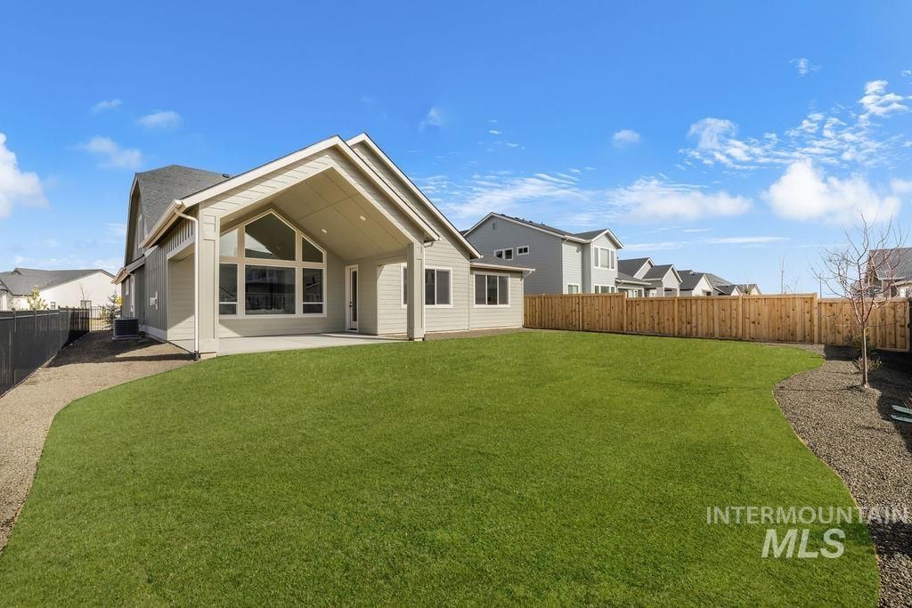 4257 N Madden Way, Meridian, ID 83646