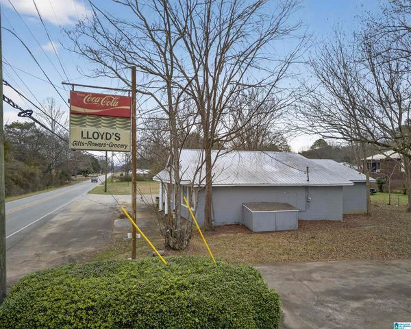 4845 EULATON ROAD, Anniston, AL 36201