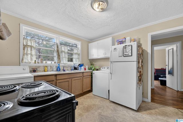 4845 EULATON ROAD, Anniston, AL 36201