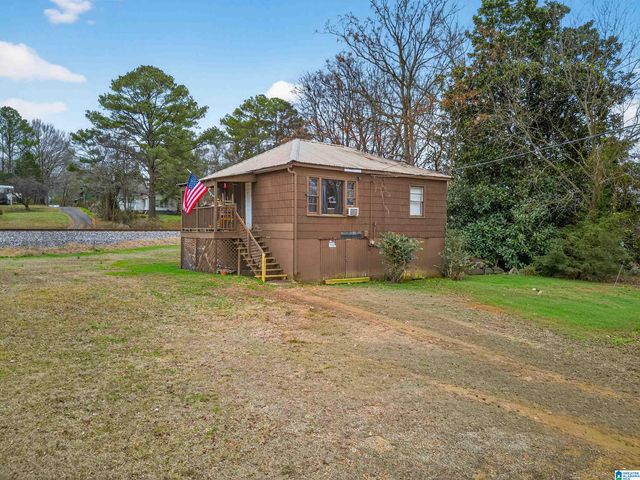 4845 EULATON ROAD, Anniston, AL 36201