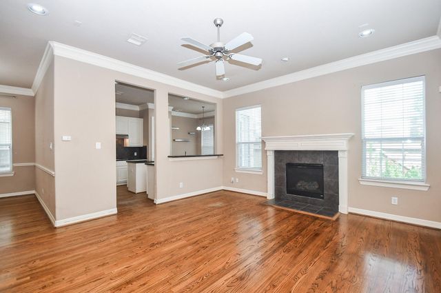 3202 Holly Meadow Drive, Houston, TX 77042