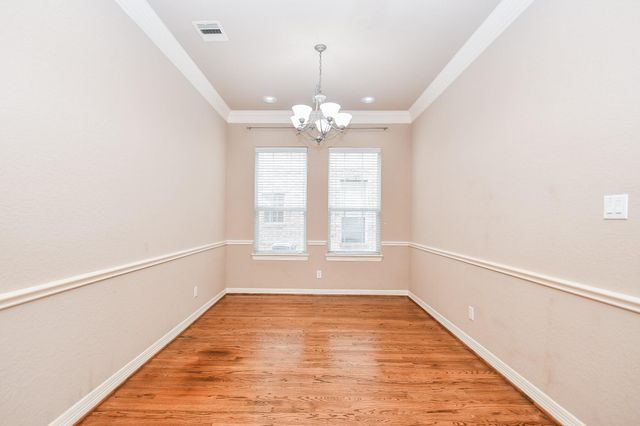 3202 Holly Meadow Drive, Houston, TX 77042