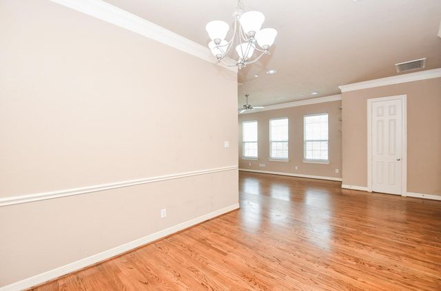 3202 Holly Meadow Drive, Houston, TX 77042