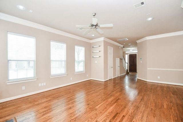 3202 Holly Meadow Drive, Houston, TX 77042