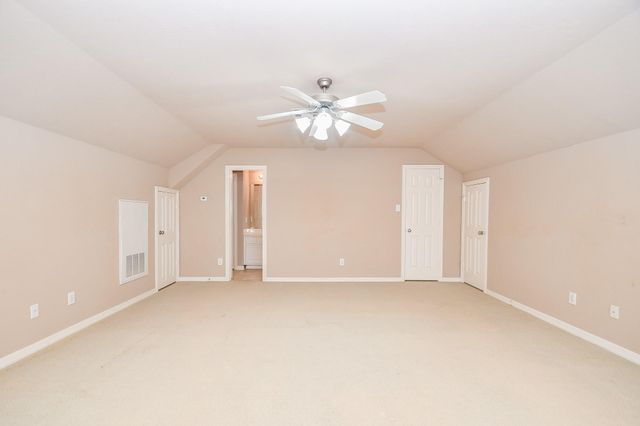 3202 Holly Meadow Drive, Houston, TX 77042