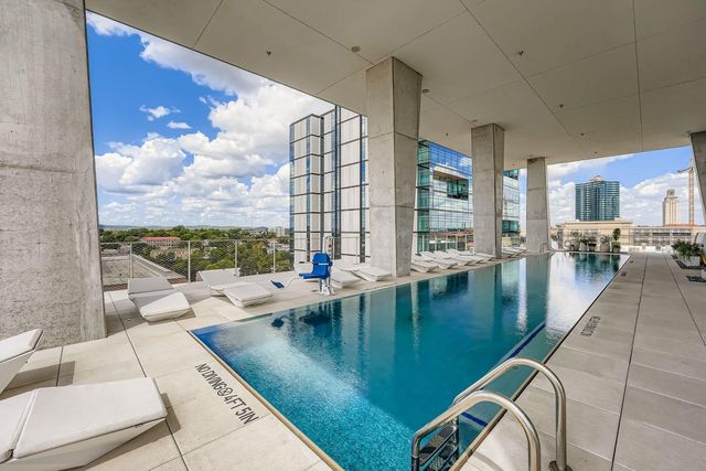 313 W 17th ST 1404, Austin, TX 78701