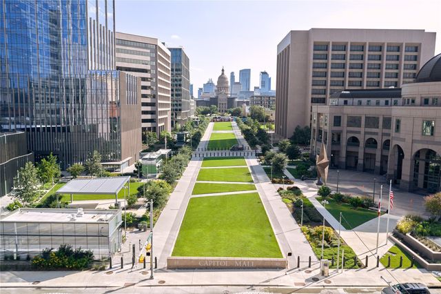 313 W 17th ST 1404, Austin, TX 78701