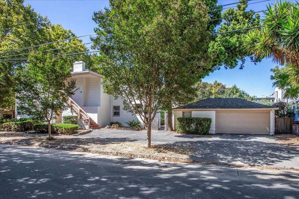 909 Myrtle Street, San Jose, CA 95126