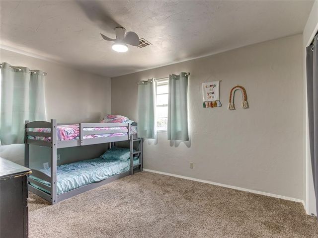 8225 NW 38th Terrace, Bethany, OK 73008