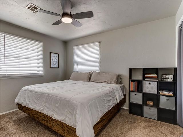 8225 NW 38th Terrace, Bethany, OK 73008