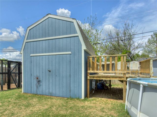 8225 NW 38th Terrace, Bethany, OK 73008
