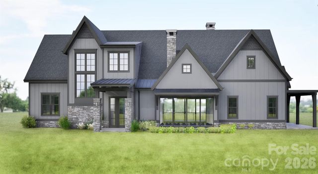 190 Blackberry Inn Road 1, Weaverville, NC 28787