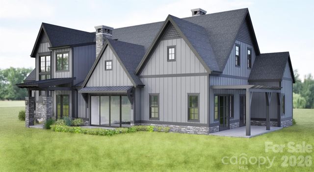 190 Blackberry Inn Road 1, Weaverville, NC 28787