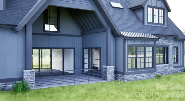 190 Blackberry Inn Road 1, Weaverville, NC 28787