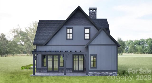 190 Blackberry Inn Road 1, Weaverville, NC 28787