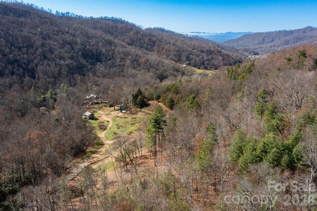 190 Blackberry Inn Road 1, Weaverville, NC 28787