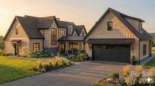 190 Blackberry Inn Road 1, Weaverville, NC 28787