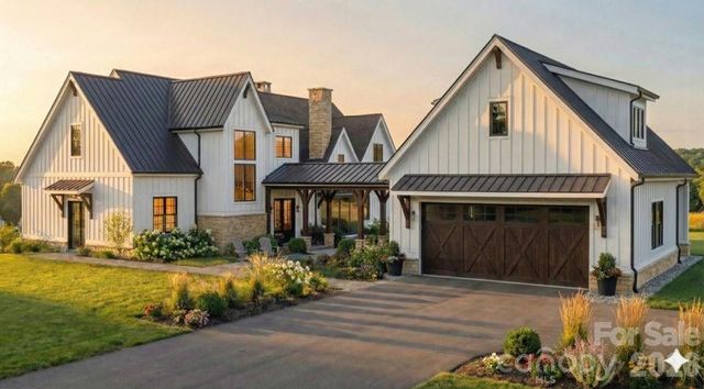 190 Blackberry Inn Road 1, Weaverville, NC 28787