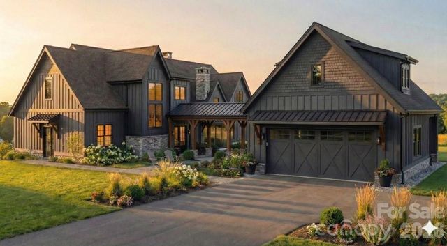 190 Blackberry Inn Road 1, Weaverville, NC 28787