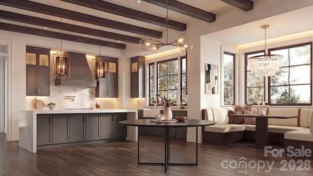 190 Blackberry Inn Road 1, Weaverville, NC 28787