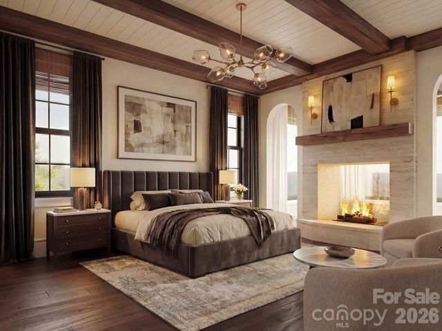 190 Blackberry Inn Road 1, Weaverville, NC 28787