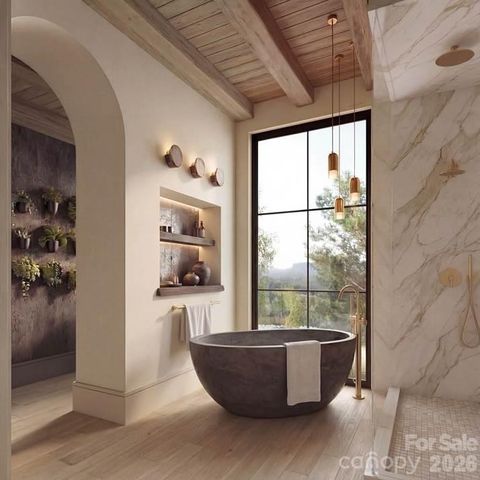 190 Blackberry Inn Road 1, Weaverville, NC 28787