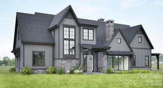 190 Blackberry Inn Road 1, Weaverville, NC 28787