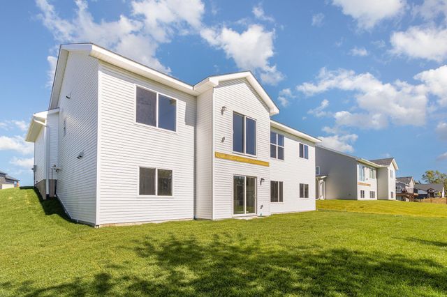 22790 Silverod Street NW, Saint Francis, MN 55070
