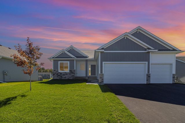 22790 Silverod Street NW, Saint Francis, MN 55070