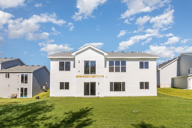 22790 Silverod Street NW, Saint Francis, MN 55070