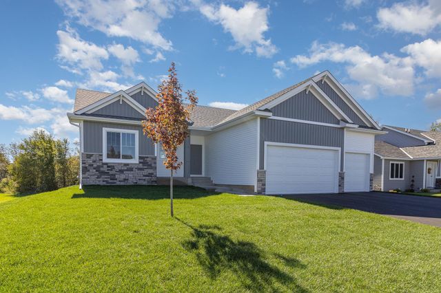 22790 Silverod Street NW, Saint Francis, MN 55070