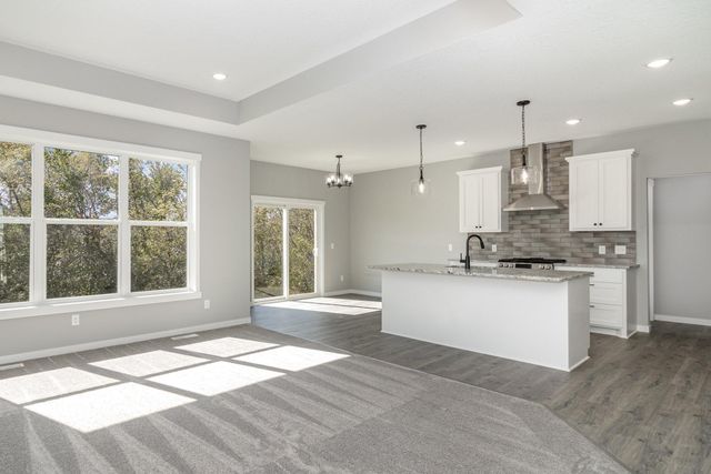 22790 Silverod Street NW, Saint Francis, MN 55070