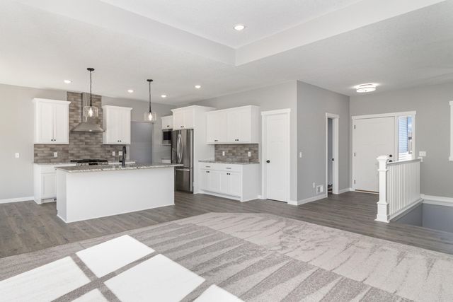 22790 Silverod Street NW, Saint Francis, MN 55070