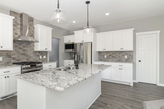 22790 Silverod Street NW, Saint Francis, MN 55070