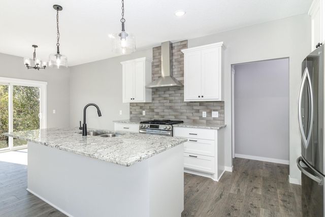 22790 Silverod Street NW, Saint Francis, MN 55070