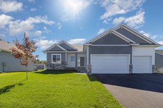 22790 Silverod Street NW, Saint Francis, MN 55070