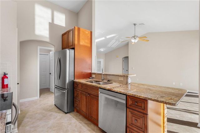 3032 SW 23rd AVE, Cape Coral, FL 33914