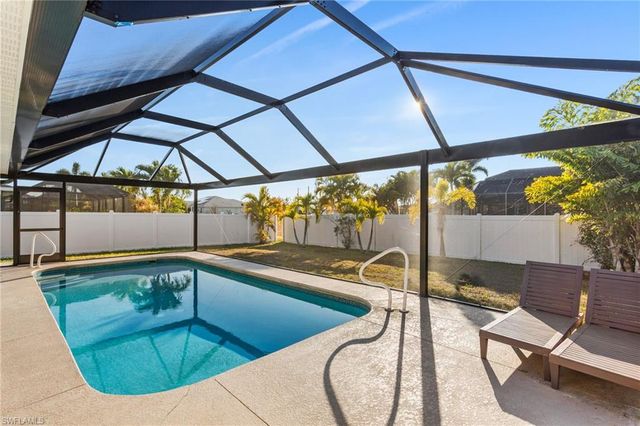 3032 SW 23rd AVE, Cape Coral, FL 33914