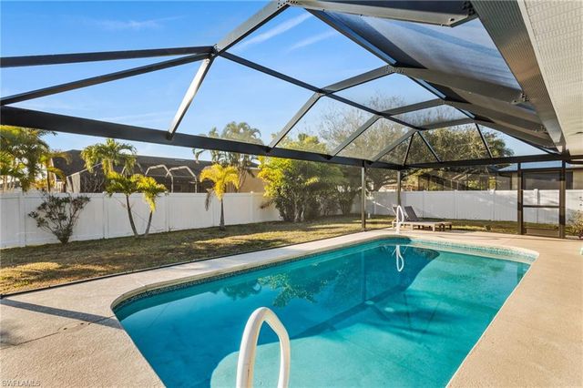 3032 SW 23rd AVE, Cape Coral, FL 33914