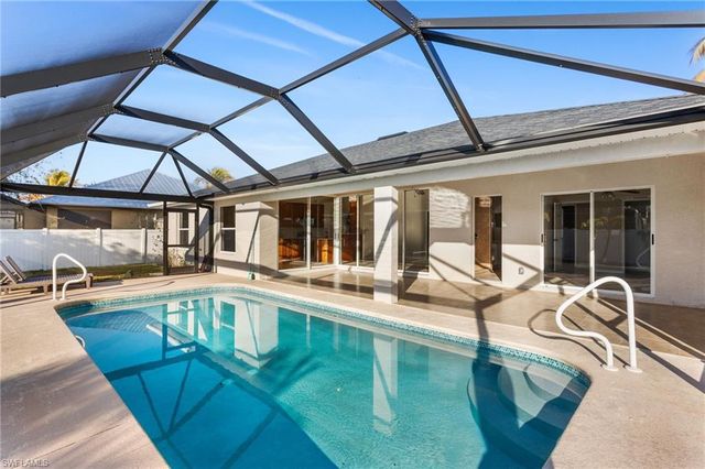 3032 SW 23rd AVE, Cape Coral, FL 33914