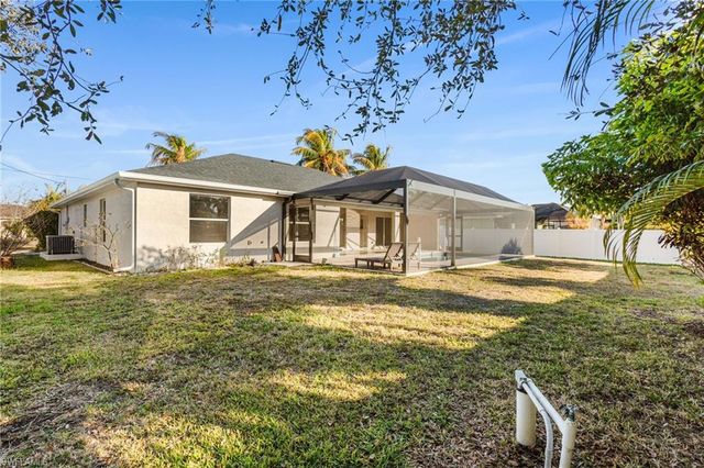 3032 SW 23rd AVE, Cape Coral, FL 33914